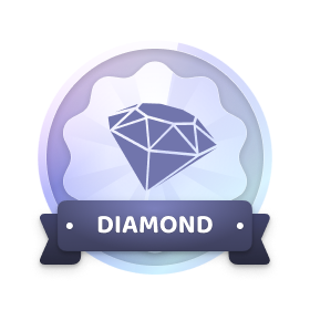 Diamond