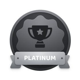 Platinum
