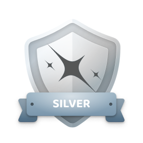 Silver